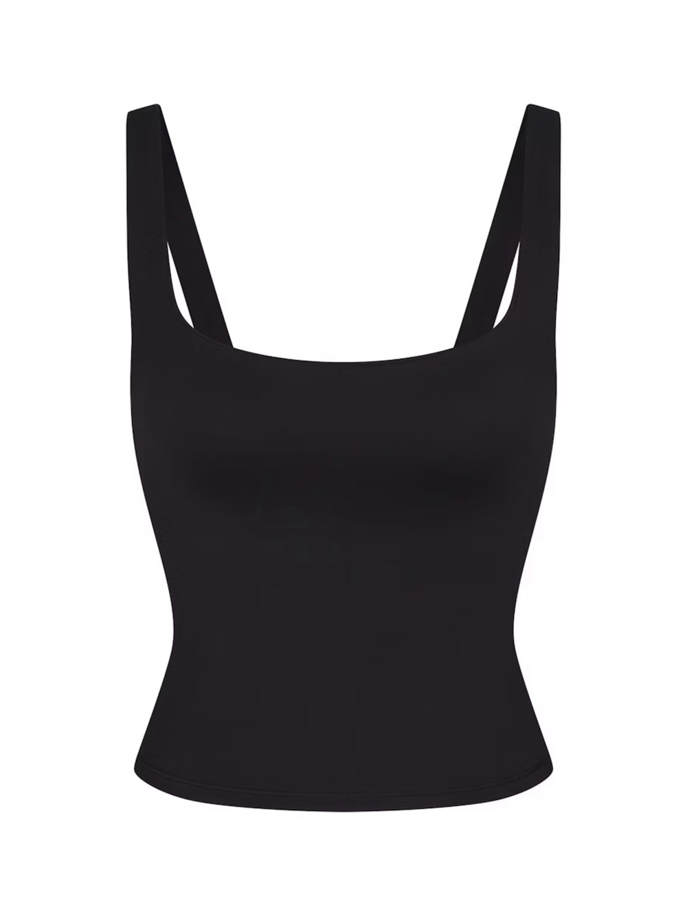 Skims Nike Square Neck Tank